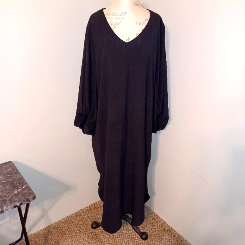 3x Oddy dress